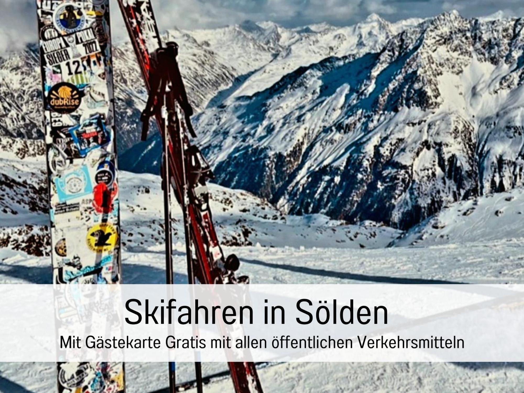 Elke'S Oetztal Apartments - Ihr Bergparadies Längenfeld Екстериор снимка