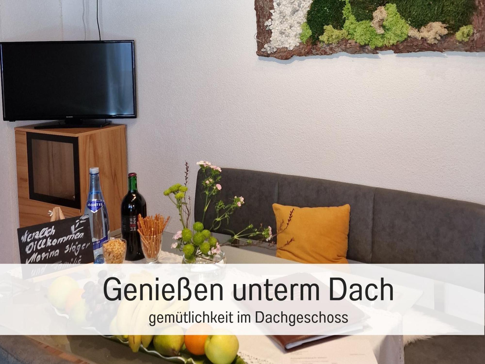 Elke'S Oetztal Apartments - Ihr Bergparadies Längenfeld Стая снимка
