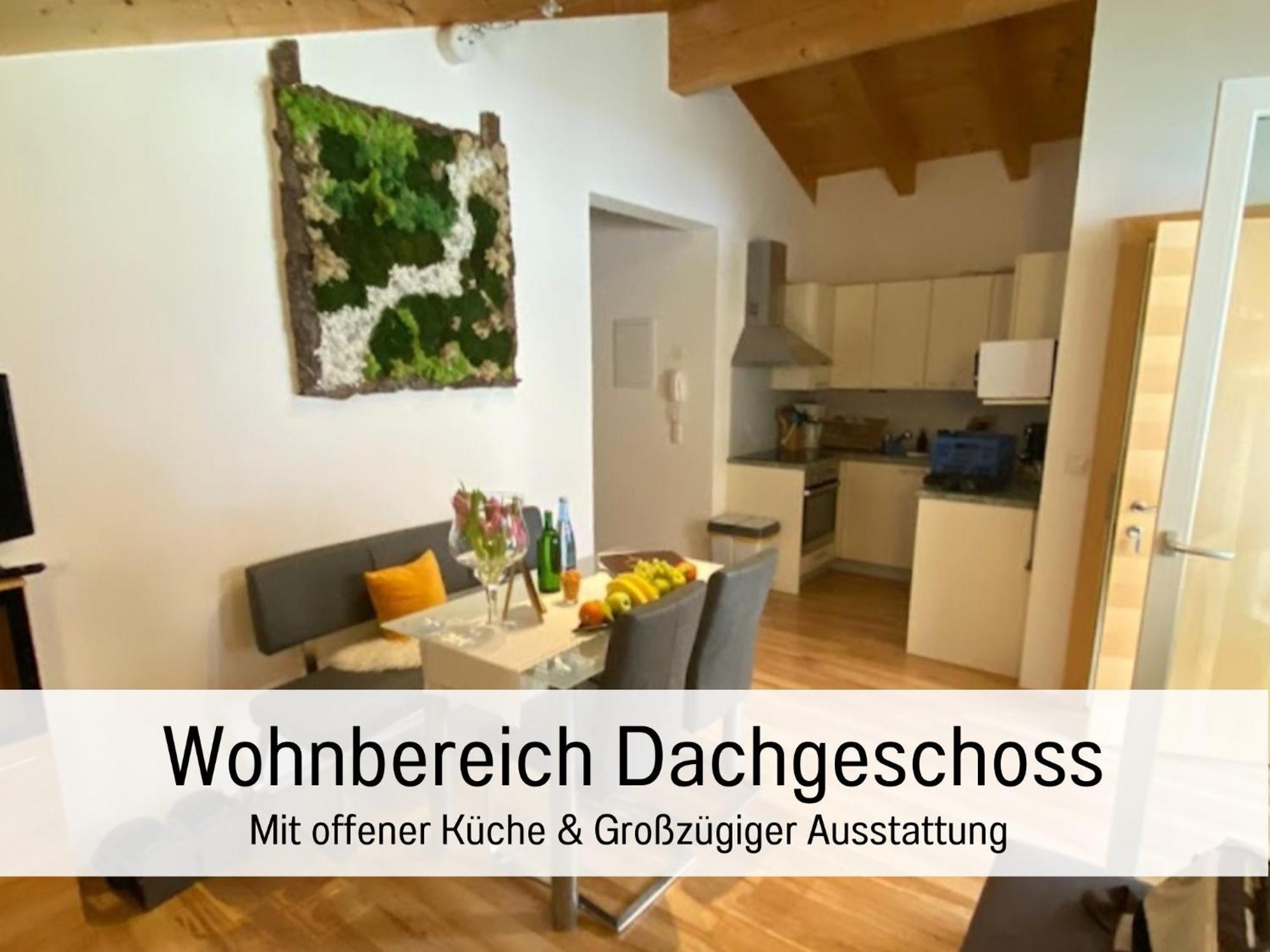 Elke'S Oetztal Apartments - Ihr Bergparadies Längenfeld Стая снимка