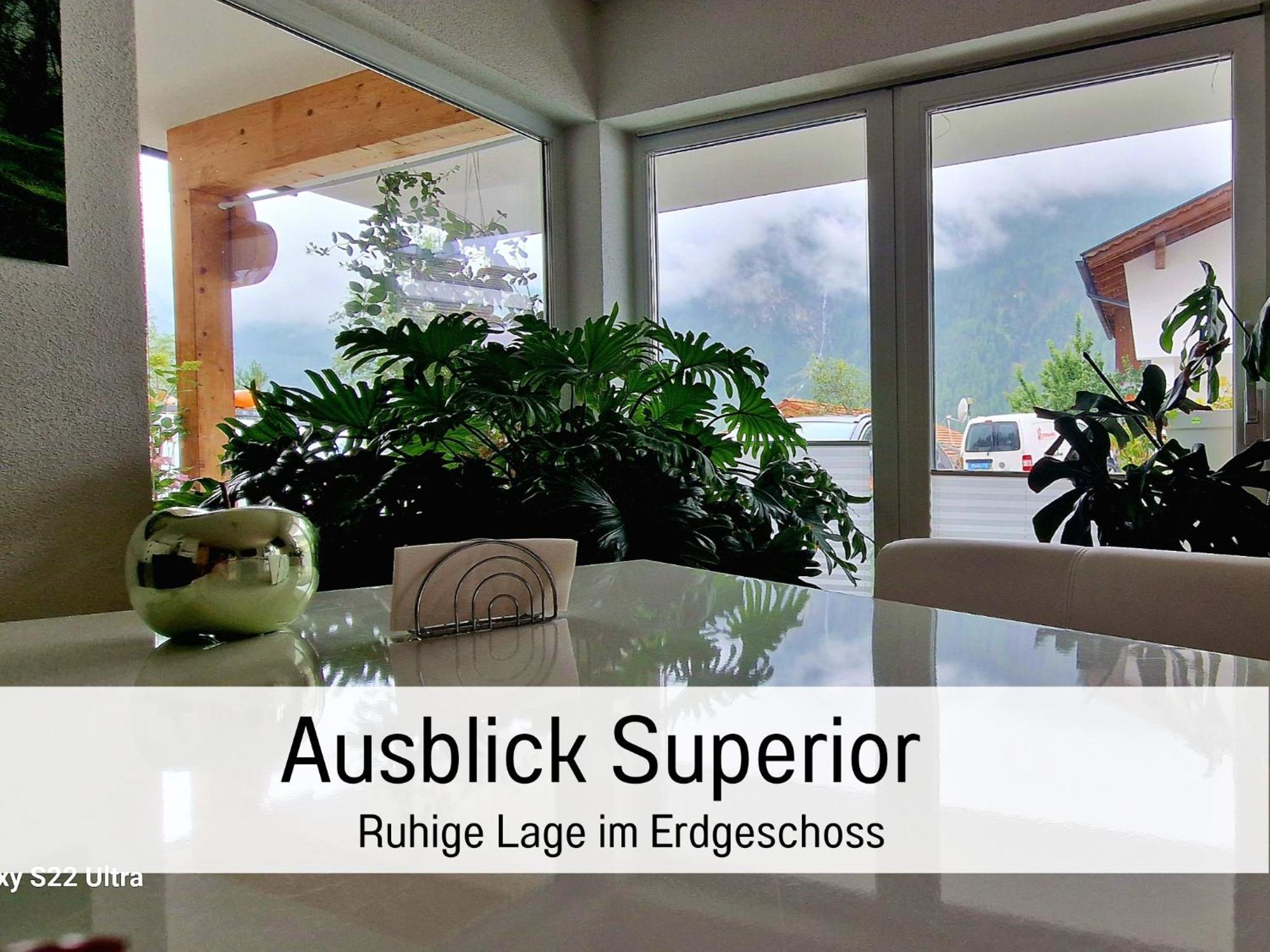 Elke'S Oetztal Apartments - Ihr Bergparadies Längenfeld Стая снимка