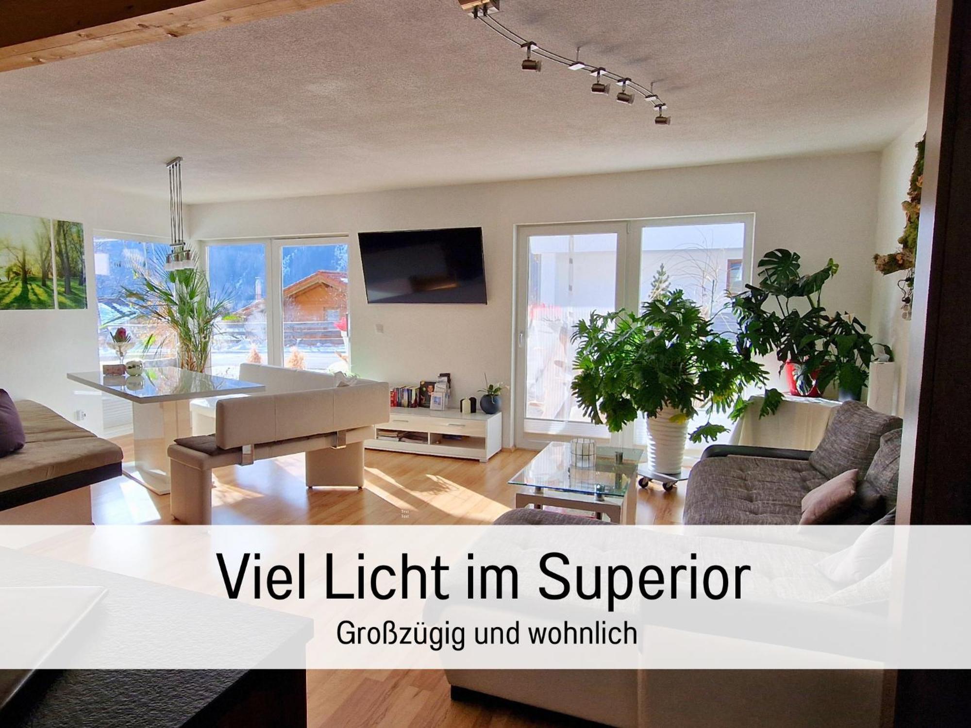 Elke'S Oetztal Apartments - Ihr Bergparadies Längenfeld Стая снимка