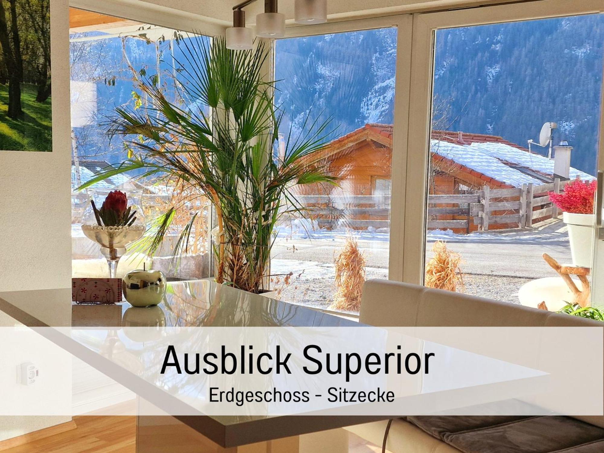 Elke'S Oetztal Apartments - Ihr Bergparadies Längenfeld Екстериор снимка